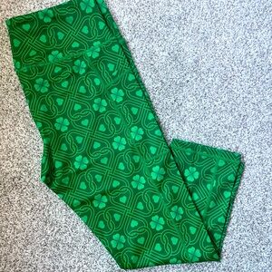 Constantly Varied Gear CVG Capris